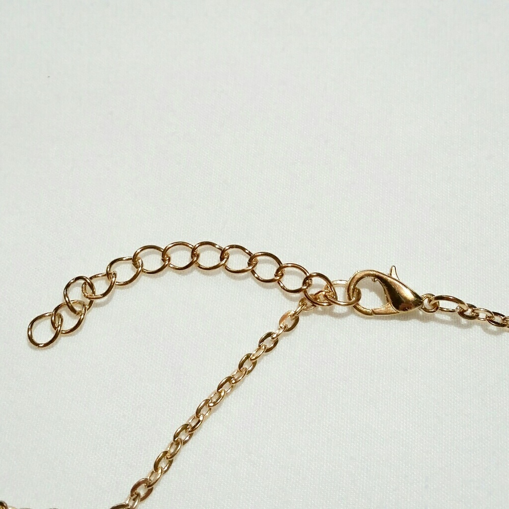 2/$22☆Delicate lariat necklace - Picture 5 of 8